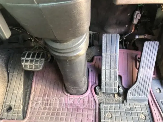 Эвакуатор HINO Profia б/у фото 4