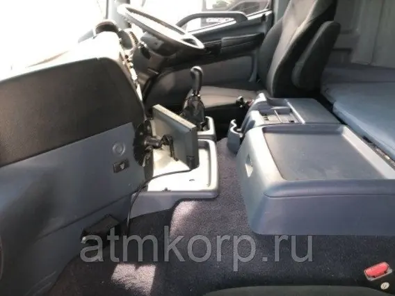 Эвакуатор HINO Profia б/у фото 5