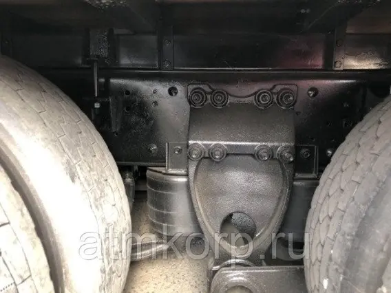 Эвакуатор HINO Profia б/у фото 6