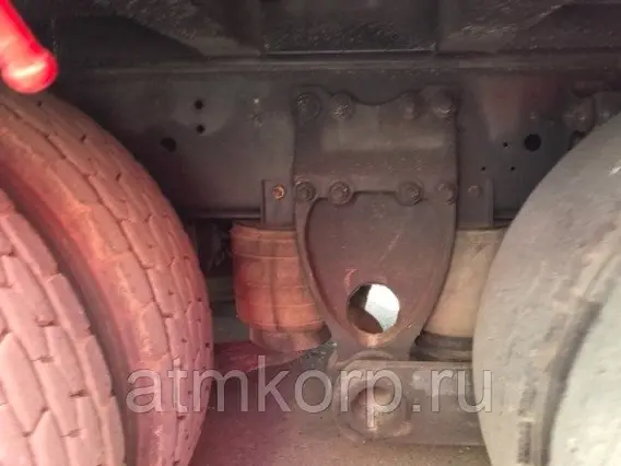 Эвакуатор HINO Profia б/у фото 5