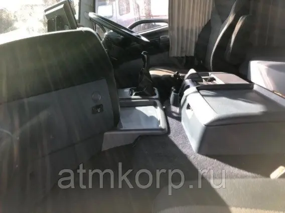 Эвакуатор HINO Profia б/у фото 6