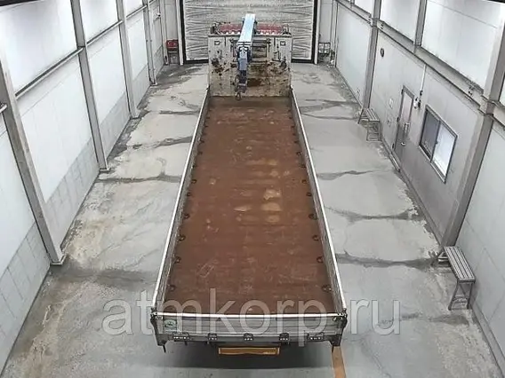 Бортовой HINO Truck  б/у фото 3