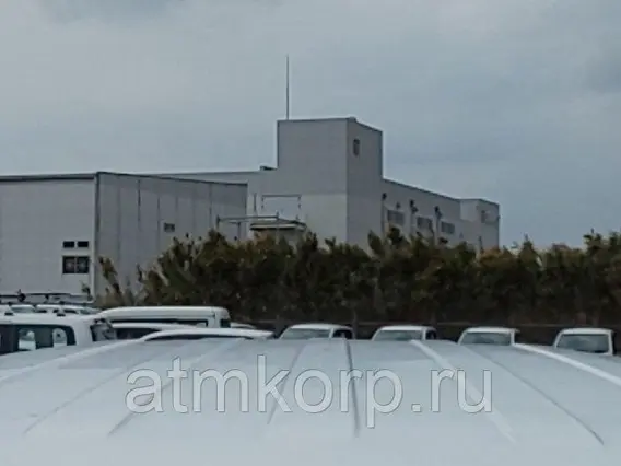 Микроавтобус SUZUKI EVERY  б/у фото 5
