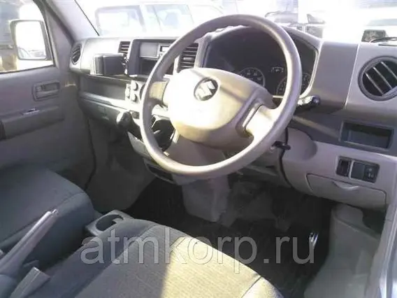 Микроавтобус SUZUKI EVERY  б/у фото 4