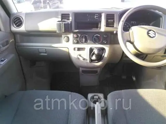 Микроавтобус SUZUKI EVERY  б/у фото 7