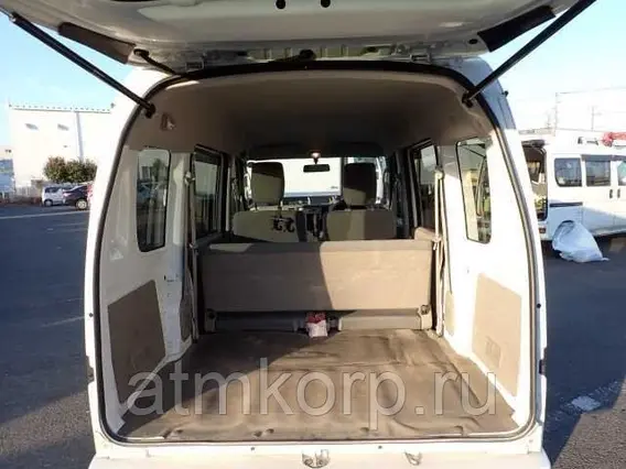 Микроавтобус SUZUKI EVERY  б/у фото 7
