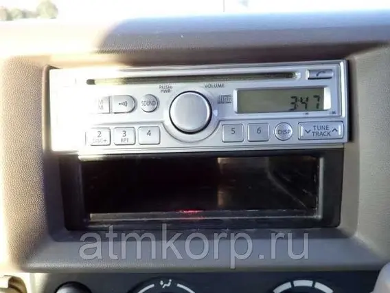 Микроавтобус SUZUKI EVERY  б/у фото 6