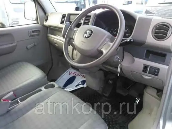 Микроавтобус SUZUKI EVERY  б/у фото 4