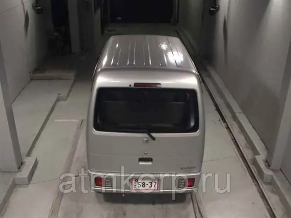 Микроавтобус SUZUKI EVERY  б/у фото 5