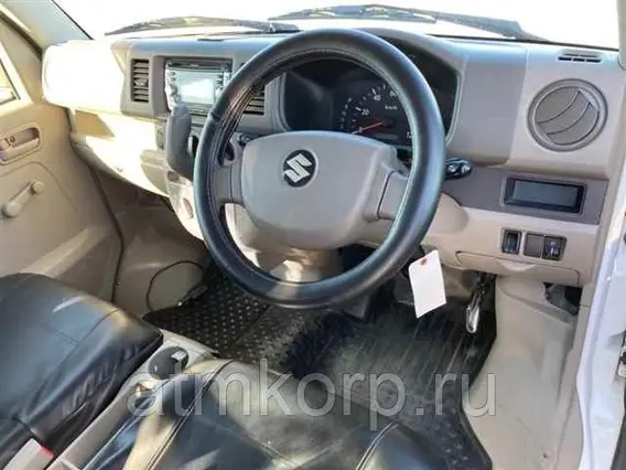 Микроавтобус SUZUKI EVERY  б/у фото 3