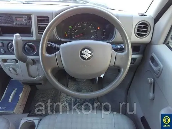 Микроавтобус SUZUKI EVERY  б/у фото 7