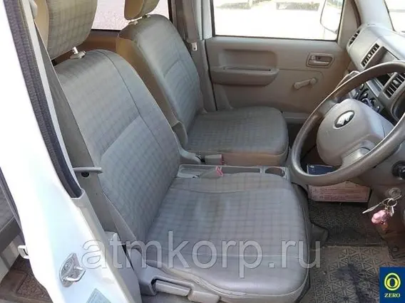Микроавтобус SUZUKI EVERY  б/у фото 6