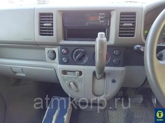 Микроавтобус SUZUKI EVERY  б/у фото 5