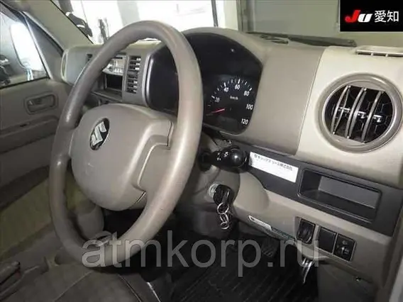 Микроавтобус SUZUKI EVERY  б/у фото 5