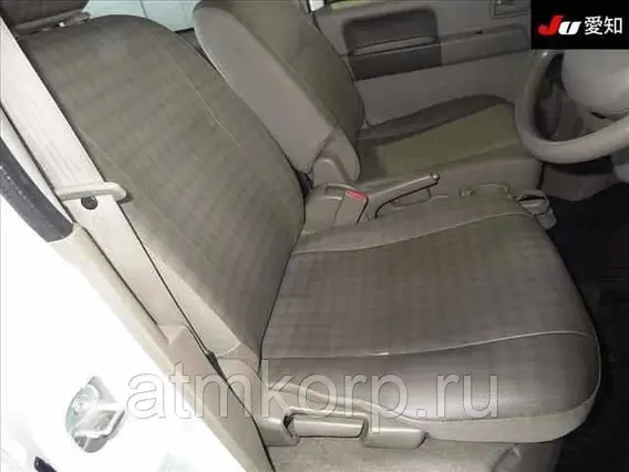 Микроавтобус SUZUKI EVERY  б/у фото 2