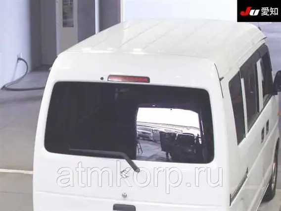 Микроавтобус SUZUKI EVERY  б/у фото 6