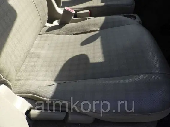Микроавтобус SUZUKI EVERY  б/у фото 5