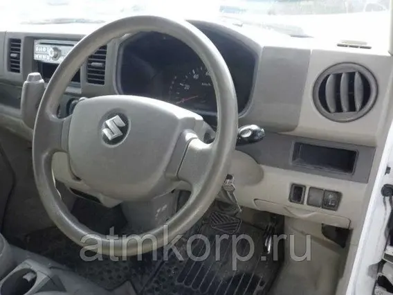 Микроавтобус SUZUKI EVERY  б/у фото 7