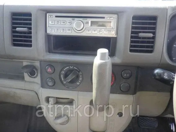 Микроавтобус SUZUKI EVERY  б/у фото 9