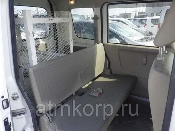 Микроавтобус SUZUKI EVERY  б/у фото 6
