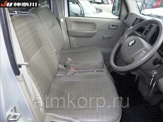 Микроавтобус SUZUKI EVERY  б/у фото 6