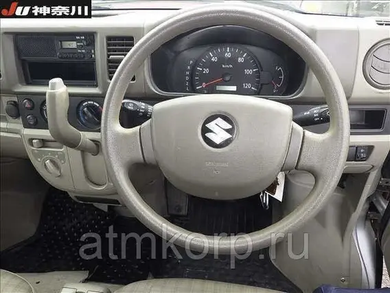 Микроавтобус SUZUKI EVERY  б/у фото 7