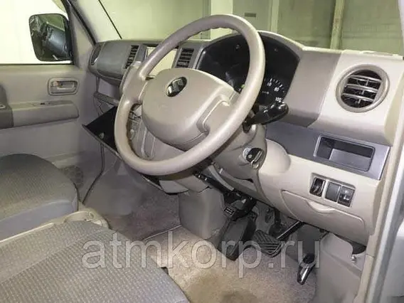 Микроавтобус SUZUKI EVERY б/у фото 3
