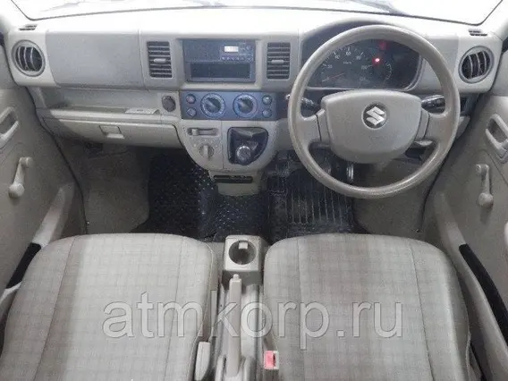 Микроавтобус SUZUKI EVERY  б/у фото 3