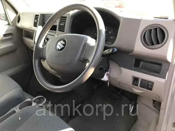 Микроавтобус SUZUKI EVERY  б/у фото 3