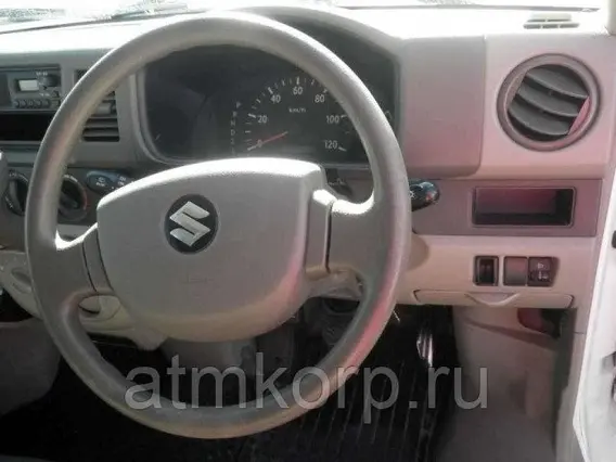 Микроавтобус SUZUKI EVERY  б/у фото 5