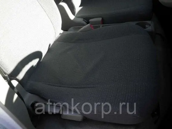 Микроавтобус SUZUKI EVERY  б/у фото 7