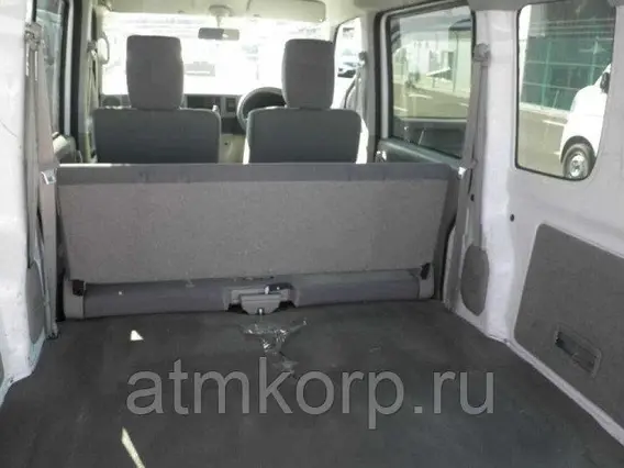 Микроавтобус SUZUKI EVERY  б/у фото 9