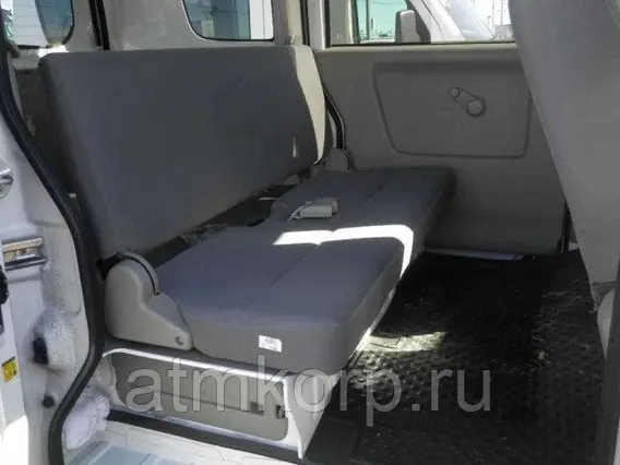 Микроавтобус SUZUKI EVERY  б/у фото 10