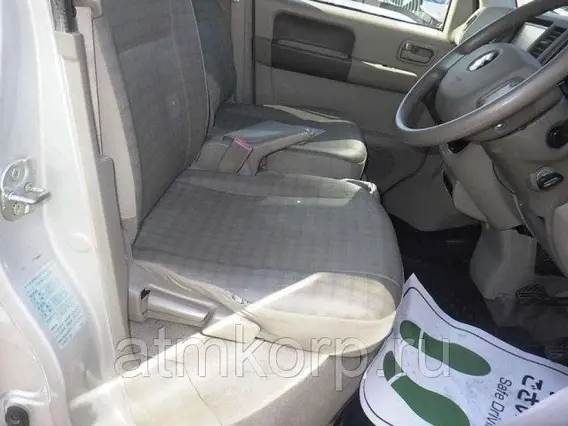 Микроавтобус SUZUKI EVERY б/у фото 5
