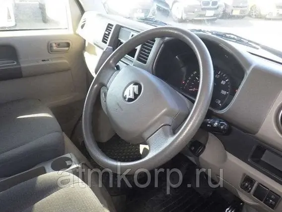 Микроавтобус SUZUKI EVERY  б/у фото 2