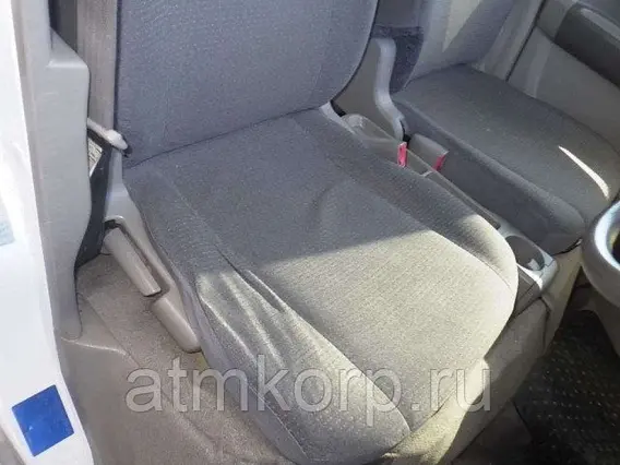 Микроавтобус SUZUKI EVERY  б/у фото 3