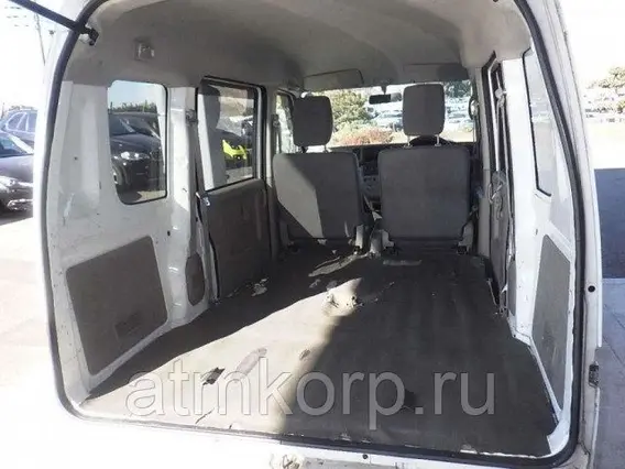 Микроавтобус SUZUKI EVERY  б/у фото 5