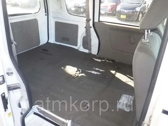Микроавтобус SUZUKI EVERY  б/у фото 6