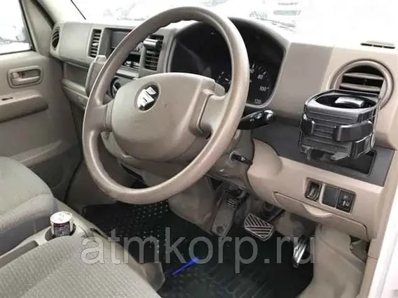 Микроавтобус SUZUKI EVERY  б/у фото 2