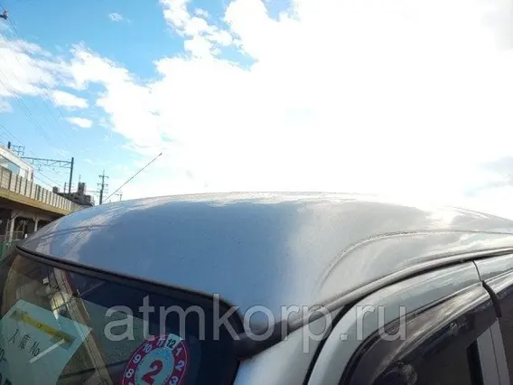 Микроавтобус SUZUKI EVERY  б/у фото 6