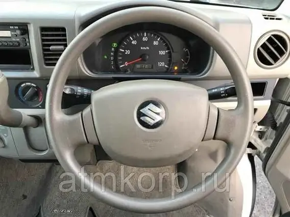 Микроавтобус SUZUKI EVERY  б/у фото 5