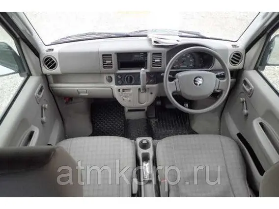 Микроавтобус SUZUKI EVERY  б/у фото 6