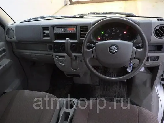 Микроавтобус SUZUKI EVERY  б/у фото 3