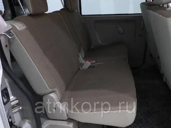 Микроавтобус SUZUKI EVERY  б/у фото 5