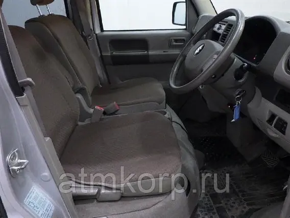 Микроавтобус SUZUKI EVERY  б/у фото 7