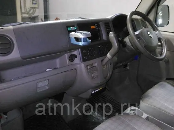 Микроавтобус SUZUKI EVERY  б/у фото 2