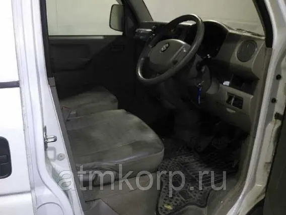 Микроавтобус SUZUKI EVERY  б/у фото 3