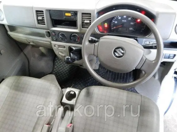Микроавтобус SUZUKI EVERY б/у фото 5