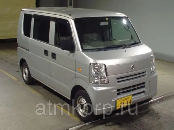 Микроавтобус SUZUKI EVERY  б/у