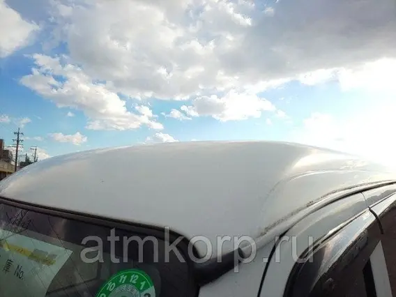 Микроавтобус SUZUKI EVERY  б/у фото 5